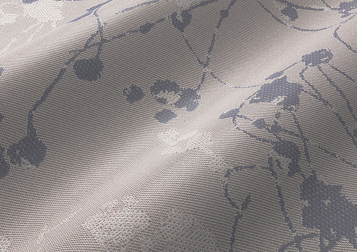 Apella (Blackout), Twilight - Roller Blind - Image 4